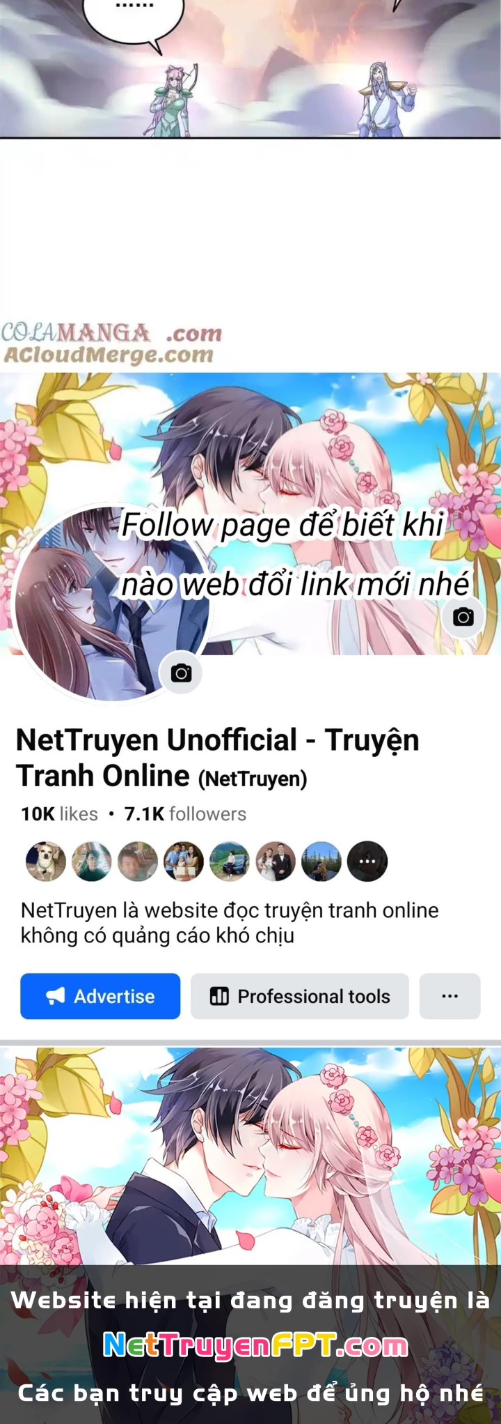 Tu Chân Nói Chuyện Phiếm Quần Chapter 667 - Trang 3