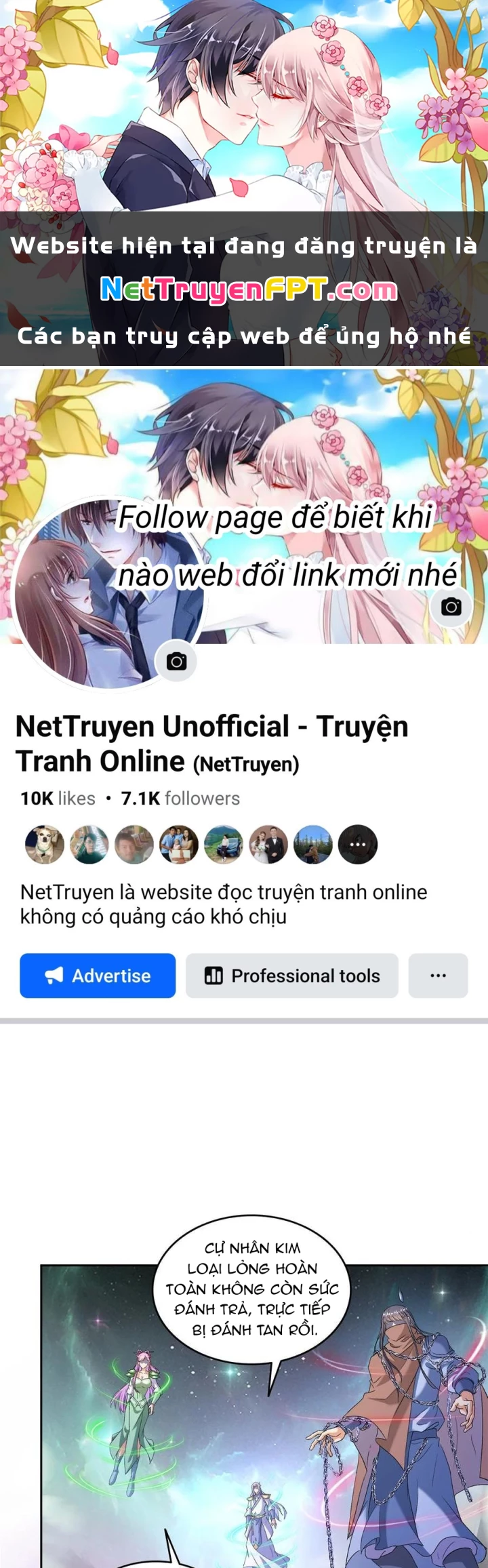 Tu Chân Nói Chuyện Phiếm Quần Chapter 668 - Trang 3