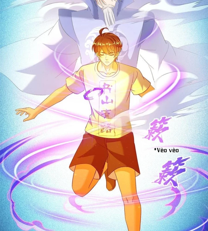 Tu Chân Nói Chuyện Phiếm Quần Chapter 668 - Trang 3