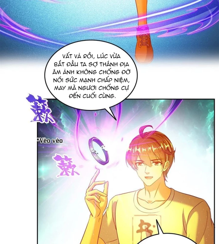 Tu Chân Nói Chuyện Phiếm Quần Chapter 668 - Trang 3