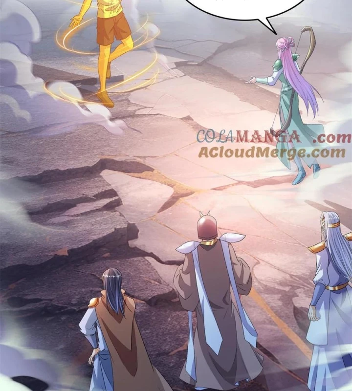 Tu Chân Nói Chuyện Phiếm Quần Chapter 668 - Trang 3