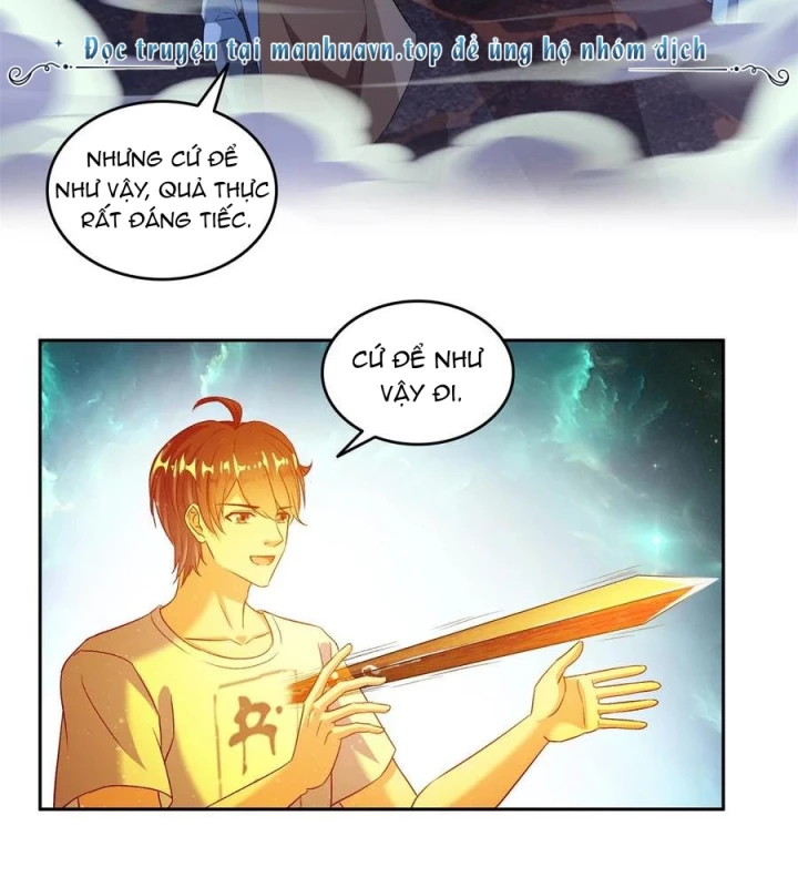 Tu Chân Nói Chuyện Phiếm Quần Chapter 668 - Trang 3