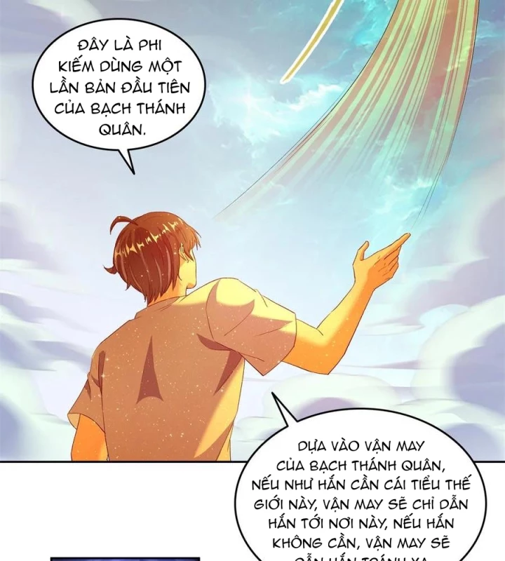 Tu Chân Nói Chuyện Phiếm Quần Chapter 668 - Trang 3