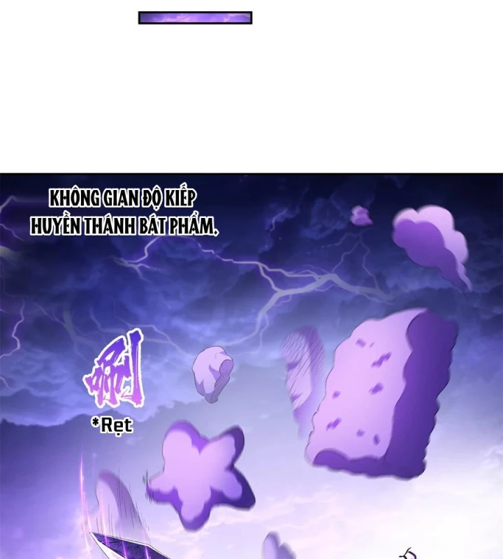 Tu Chân Nói Chuyện Phiếm Quần Chapter 668 - Trang 3