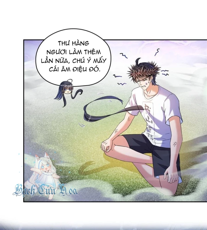Tu Chân Nói Chuyện Phiếm Quần Chapter 668 - Trang 3