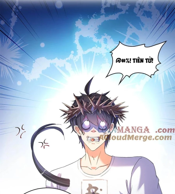 Tu Chân Nói Chuyện Phiếm Quần Chapter 668 - Trang 3