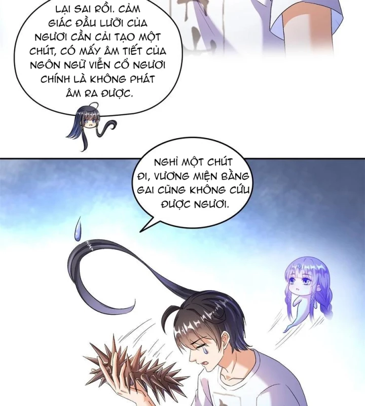 Tu Chân Nói Chuyện Phiếm Quần Chapter 668 - Trang 3