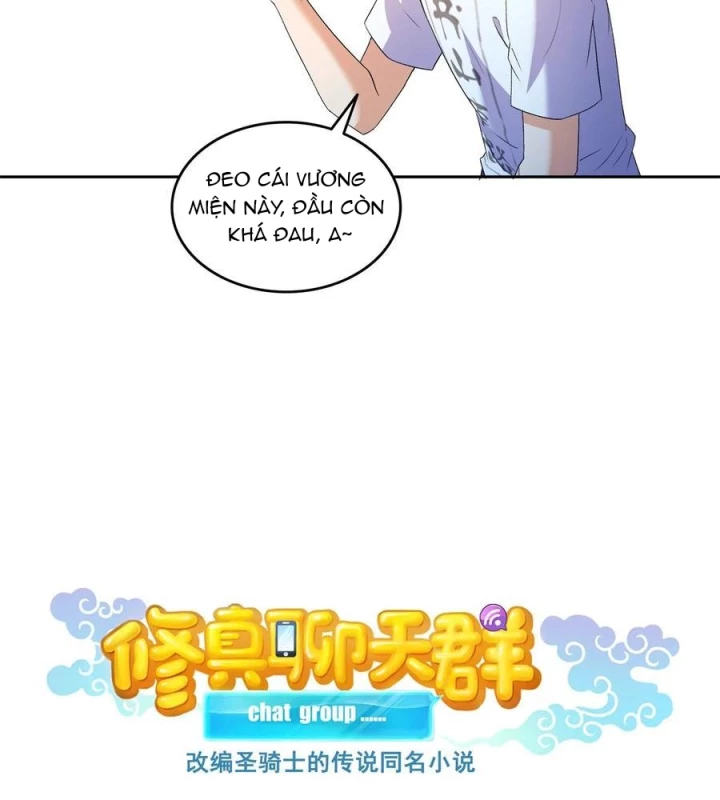 Tu Chân Nói Chuyện Phiếm Quần Chapter 668 - Trang 3