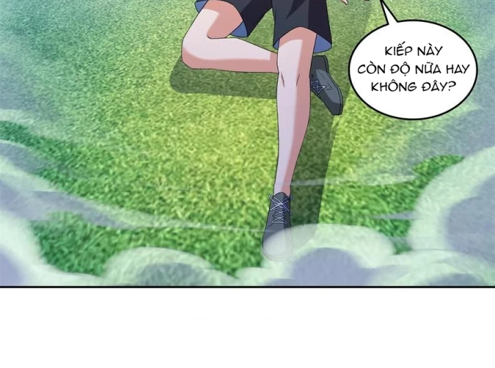 Tu Chân Nói Chuyện Phiếm Quần Chapter 668 - Trang 3