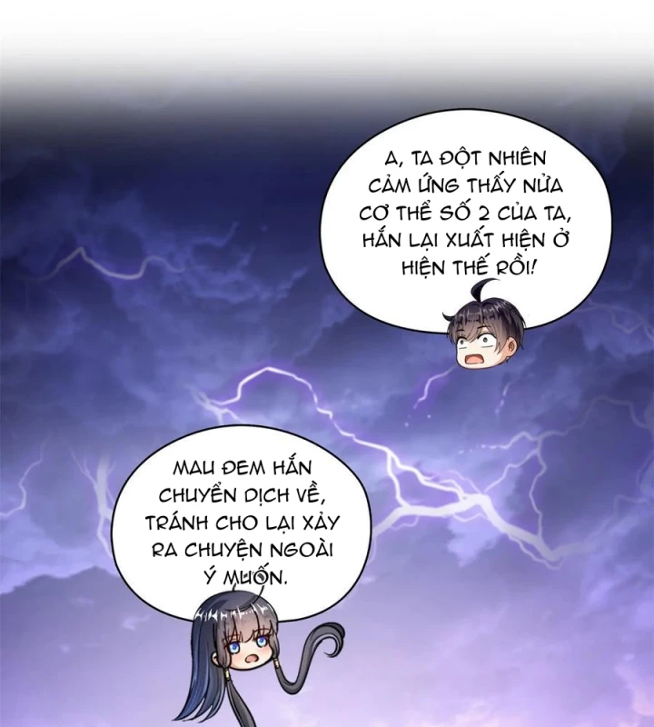 Tu Chân Nói Chuyện Phiếm Quần Chapter 668 - Trang 3