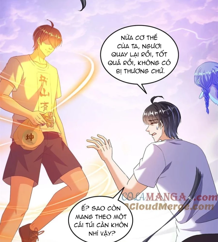 Tu Chân Nói Chuyện Phiếm Quần Chapter 668 - Trang 3