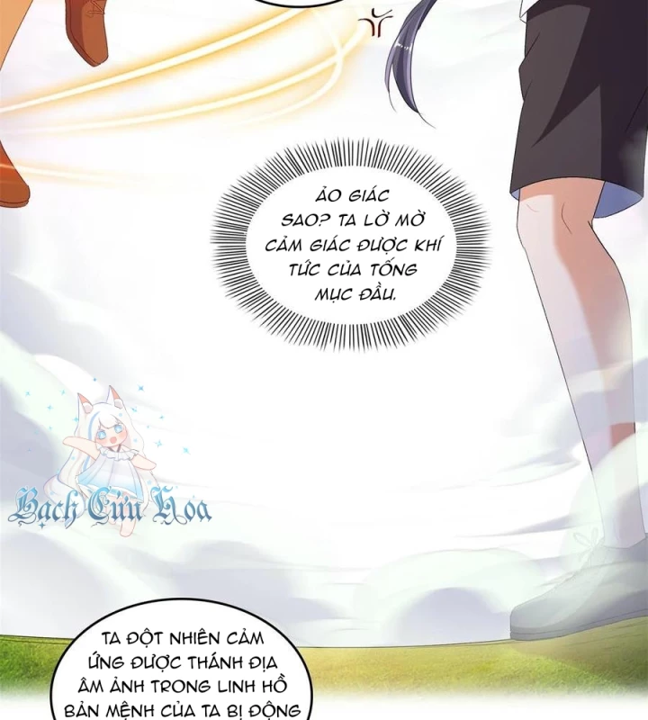 Tu Chân Nói Chuyện Phiếm Quần Chapter 668 - Trang 3
