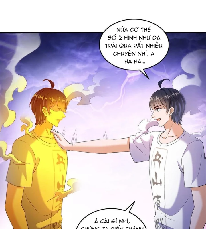 Tu Chân Nói Chuyện Phiếm Quần Chapter 668 - Trang 3