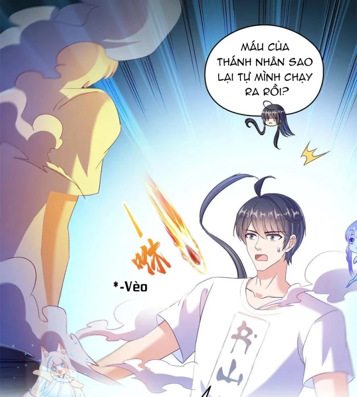 Tu Chân Nói Chuyện Phiếm Quần Chapter 668 - Trang 3