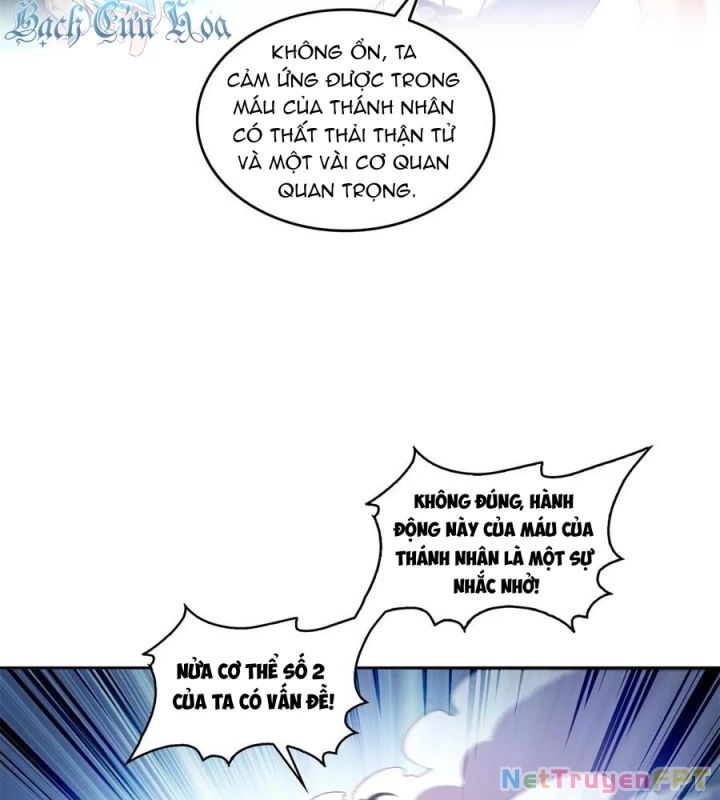 Tu Chân Nói Chuyện Phiếm Quần Chapter 668 - Trang 3