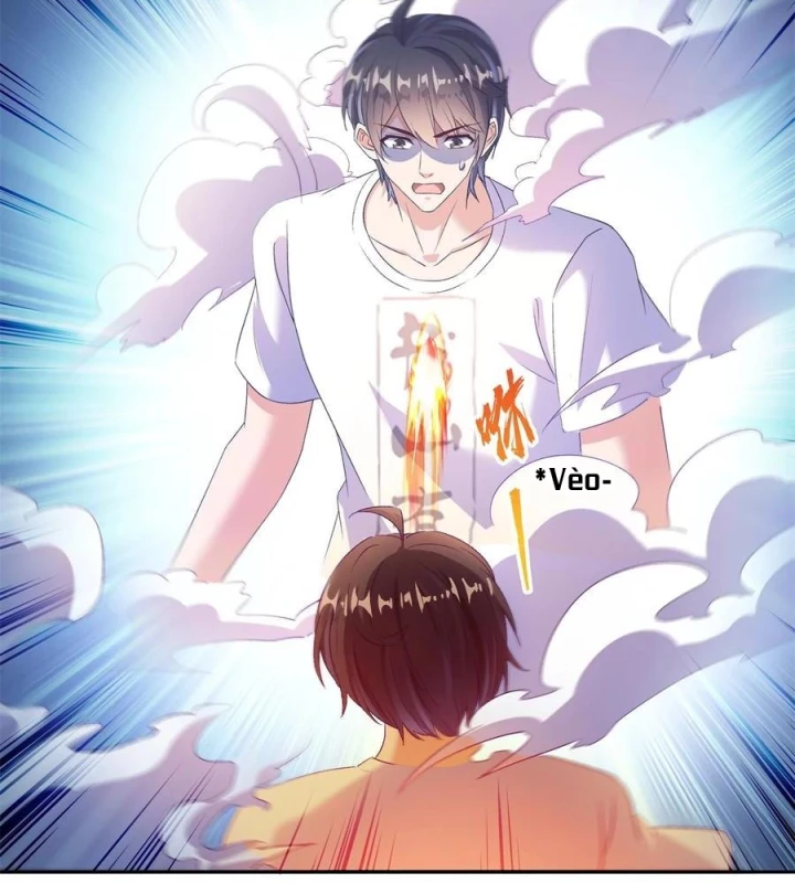 Tu Chân Nói Chuyện Phiếm Quần Chapter 668 - Trang 3