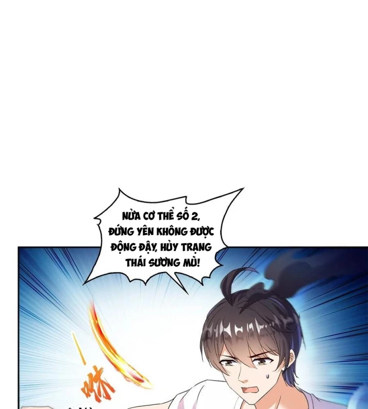 Tu Chân Nói Chuyện Phiếm Quần Chapter 668 - Trang 3