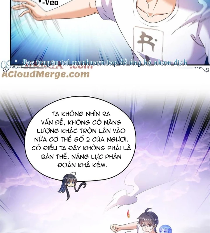 Tu Chân Nói Chuyện Phiếm Quần Chapter 668 - Trang 3