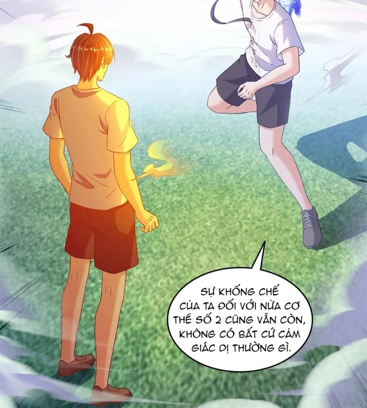 Tu Chân Nói Chuyện Phiếm Quần Chapter 668 - Trang 3