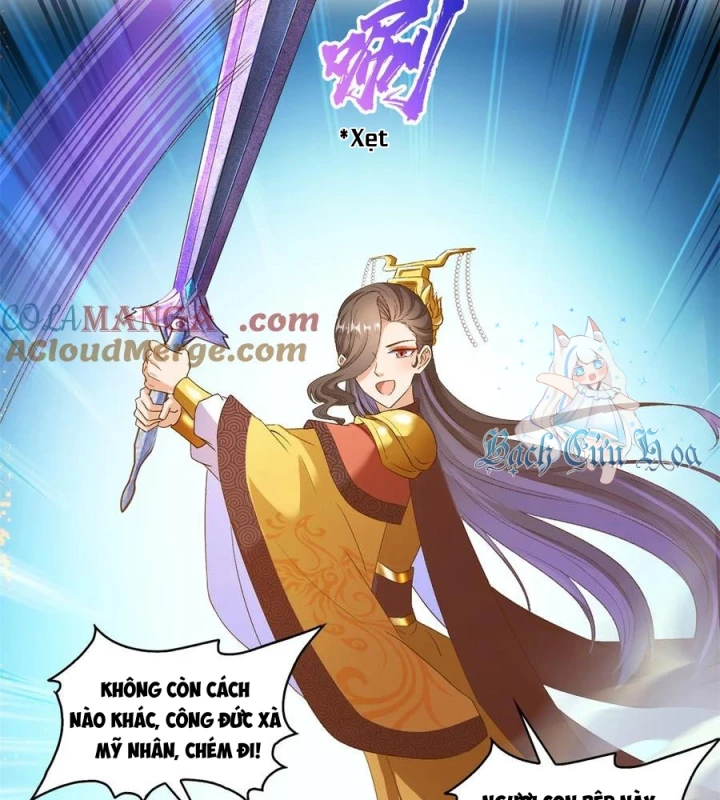 Tu Chân Nói Chuyện Phiếm Quần Chapter 668 - Trang 3
