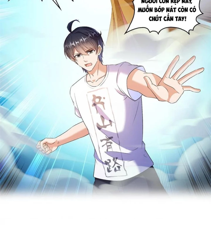 Tu Chân Nói Chuyện Phiếm Quần Chapter 668 - Trang 3