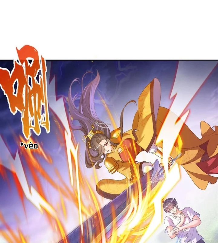 Tu Chân Nói Chuyện Phiếm Quần Chapter 668 - Trang 3