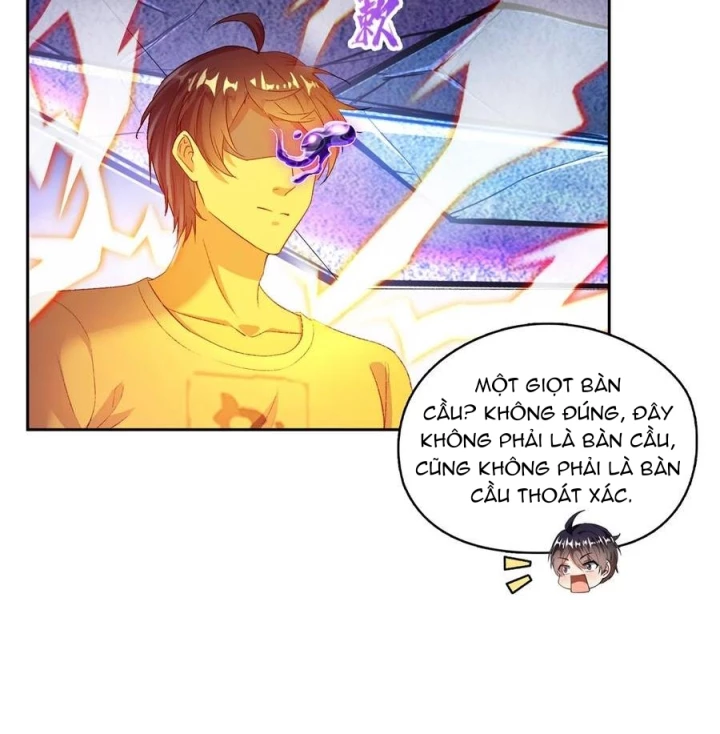 Tu Chân Nói Chuyện Phiếm Quần Chapter 668 - Trang 3