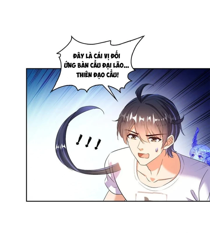 Tu Chân Nói Chuyện Phiếm Quần Chapter 668 - Trang 3