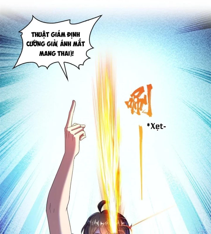 Tu Chân Nói Chuyện Phiếm Quần Chapter 668 - Trang 3