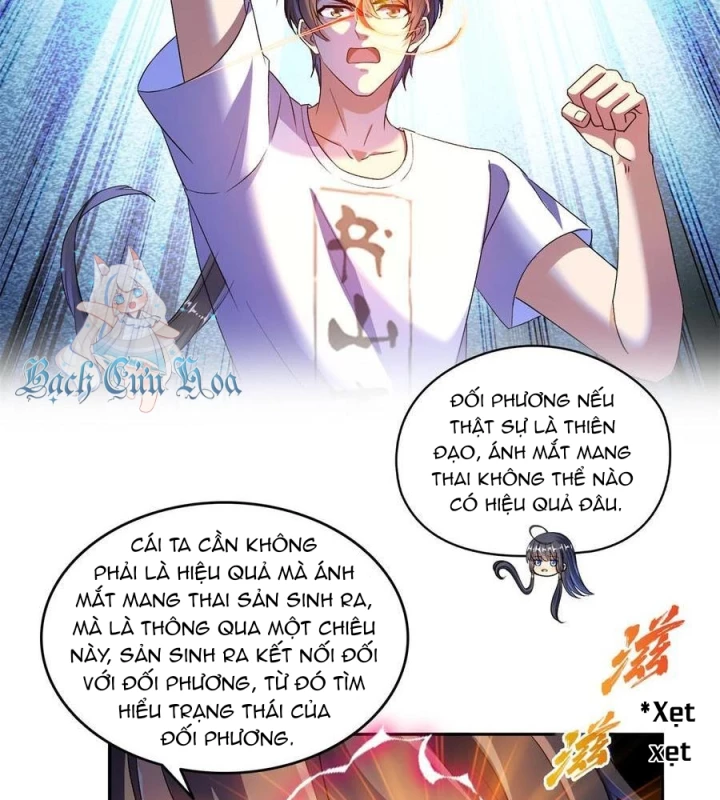 Tu Chân Nói Chuyện Phiếm Quần Chapter 668 - Trang 3