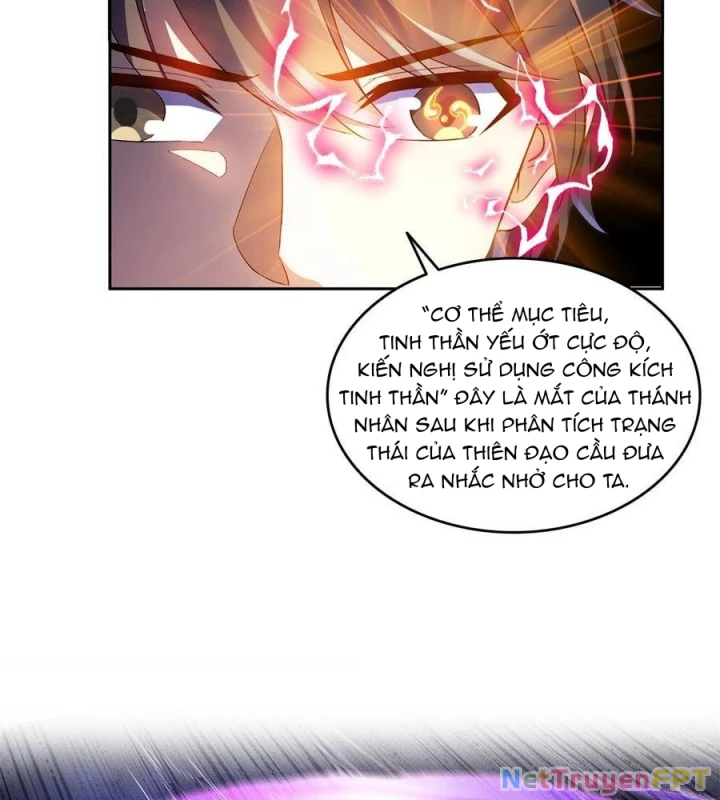 Tu Chân Nói Chuyện Phiếm Quần Chapter 668 - Trang 3