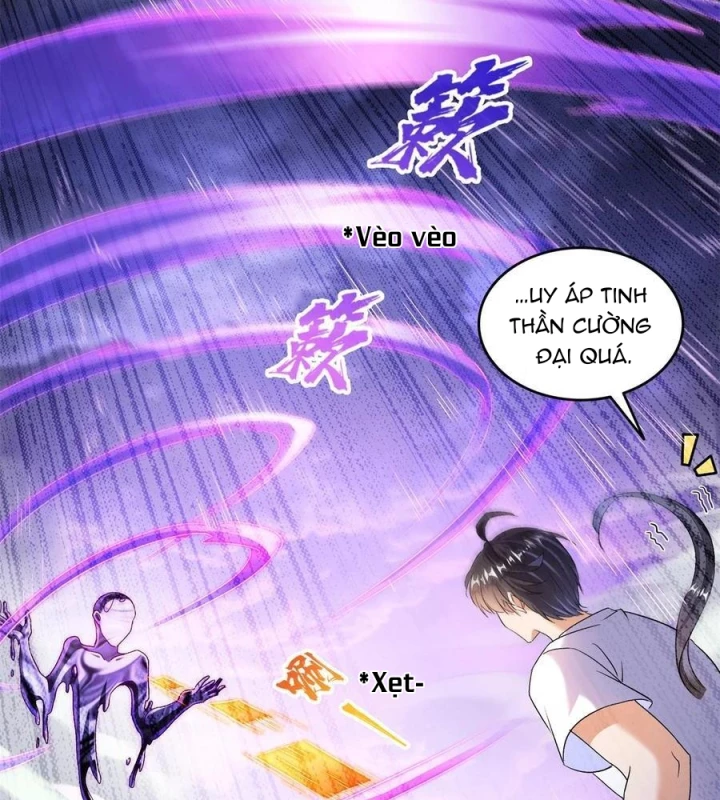 Tu Chân Nói Chuyện Phiếm Quần Chapter 668 - Trang 3