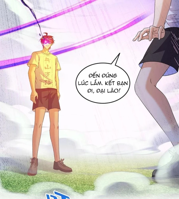 Tu Chân Nói Chuyện Phiếm Quần Chapter 668 - Trang 3