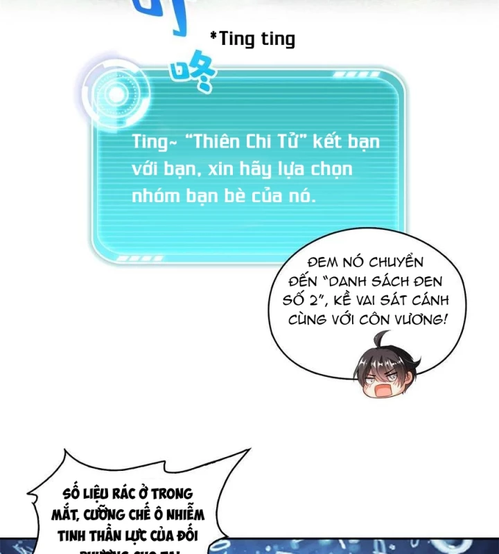 Tu Chân Nói Chuyện Phiếm Quần Chapter 668 - Trang 3