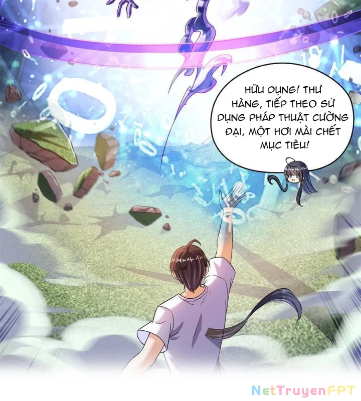 Tu Chân Nói Chuyện Phiếm Quần Chapter 668 - Trang 3