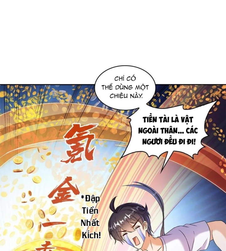 Tu Chân Nói Chuyện Phiếm Quần Chapter 668 - Trang 3