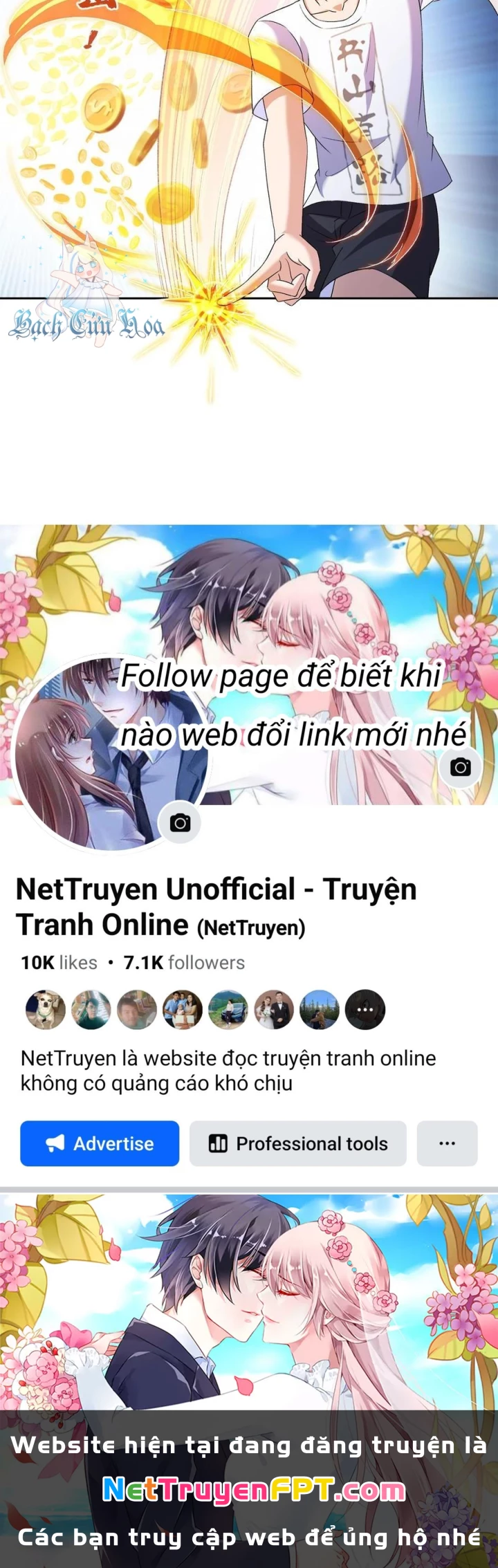 Tu Chân Nói Chuyện Phiếm Quần Chapter 668 - Trang 3