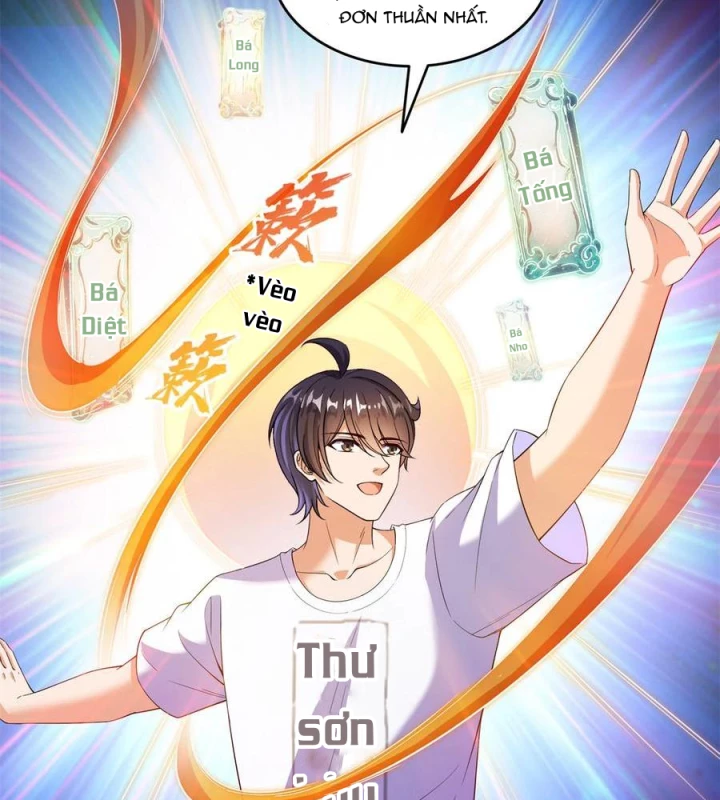 Tu Chân Nói Chuyện Phiếm Quần Chapter 670 - Trang 3