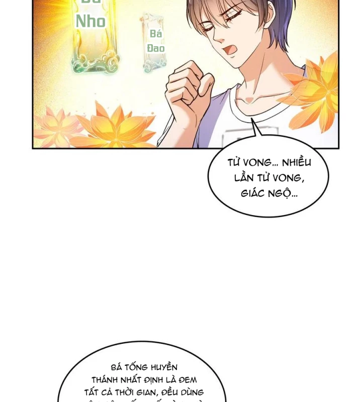 Tu Chân Nói Chuyện Phiếm Quần Chapter 670 - Trang 3