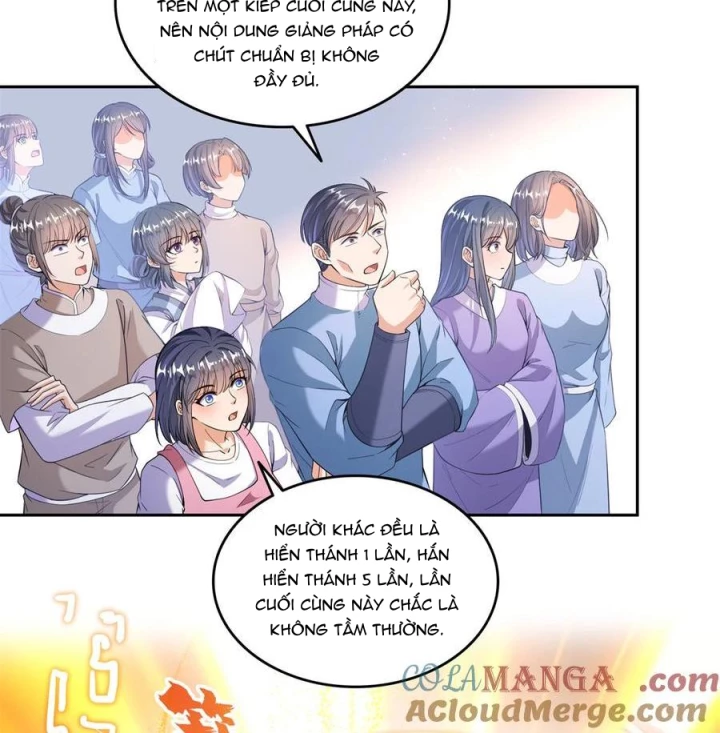 Tu Chân Nói Chuyện Phiếm Quần Chapter 670 - Trang 3
