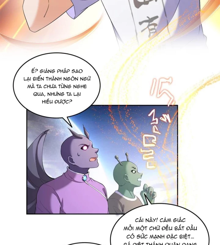 Tu Chân Nói Chuyện Phiếm Quần Chapter 670 - Trang 3