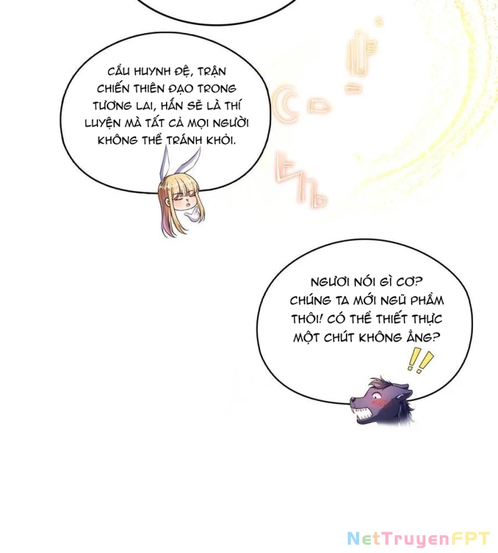 Tu Chân Nói Chuyện Phiếm Quần Chapter 670 - Trang 3