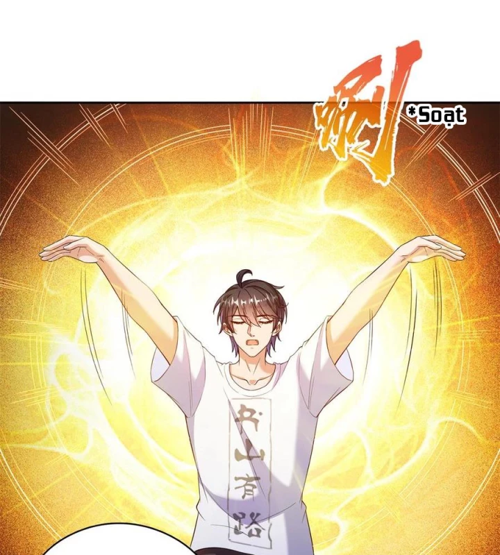 Tu Chân Nói Chuyện Phiếm Quần Chapter 670 - Trang 3