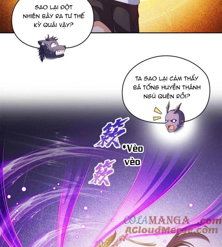Tu Chân Nói Chuyện Phiếm Quần Chapter 670 - Trang 3