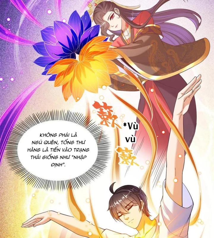 Tu Chân Nói Chuyện Phiếm Quần Chapter 670 - Trang 3