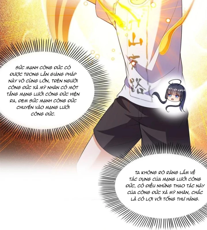 Tu Chân Nói Chuyện Phiếm Quần Chapter 670 - Trang 3