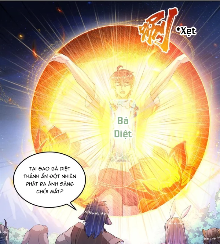 Tu Chân Nói Chuyện Phiếm Quần Chapter 670 - Trang 3