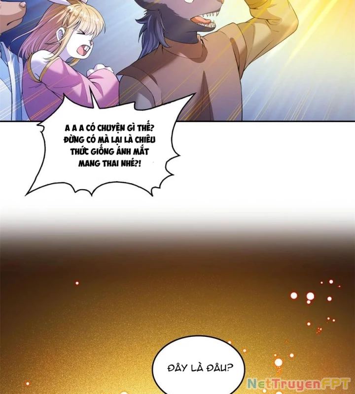 Tu Chân Nói Chuyện Phiếm Quần Chapter 670 - Trang 3