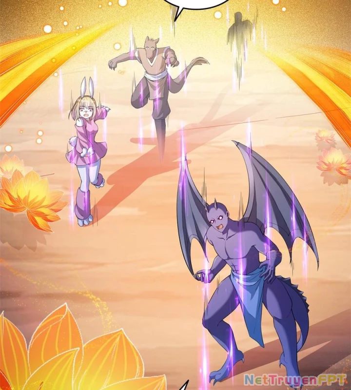 Tu Chân Nói Chuyện Phiếm Quần Chapter 670 - Trang 3