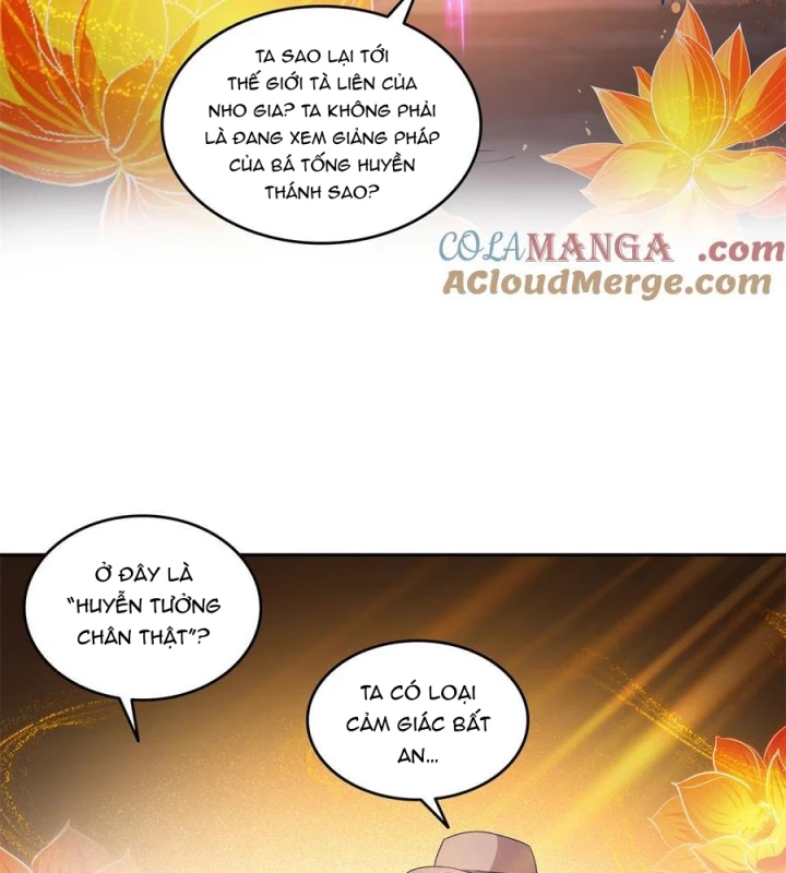 Tu Chân Nói Chuyện Phiếm Quần Chapter 670 - Trang 3